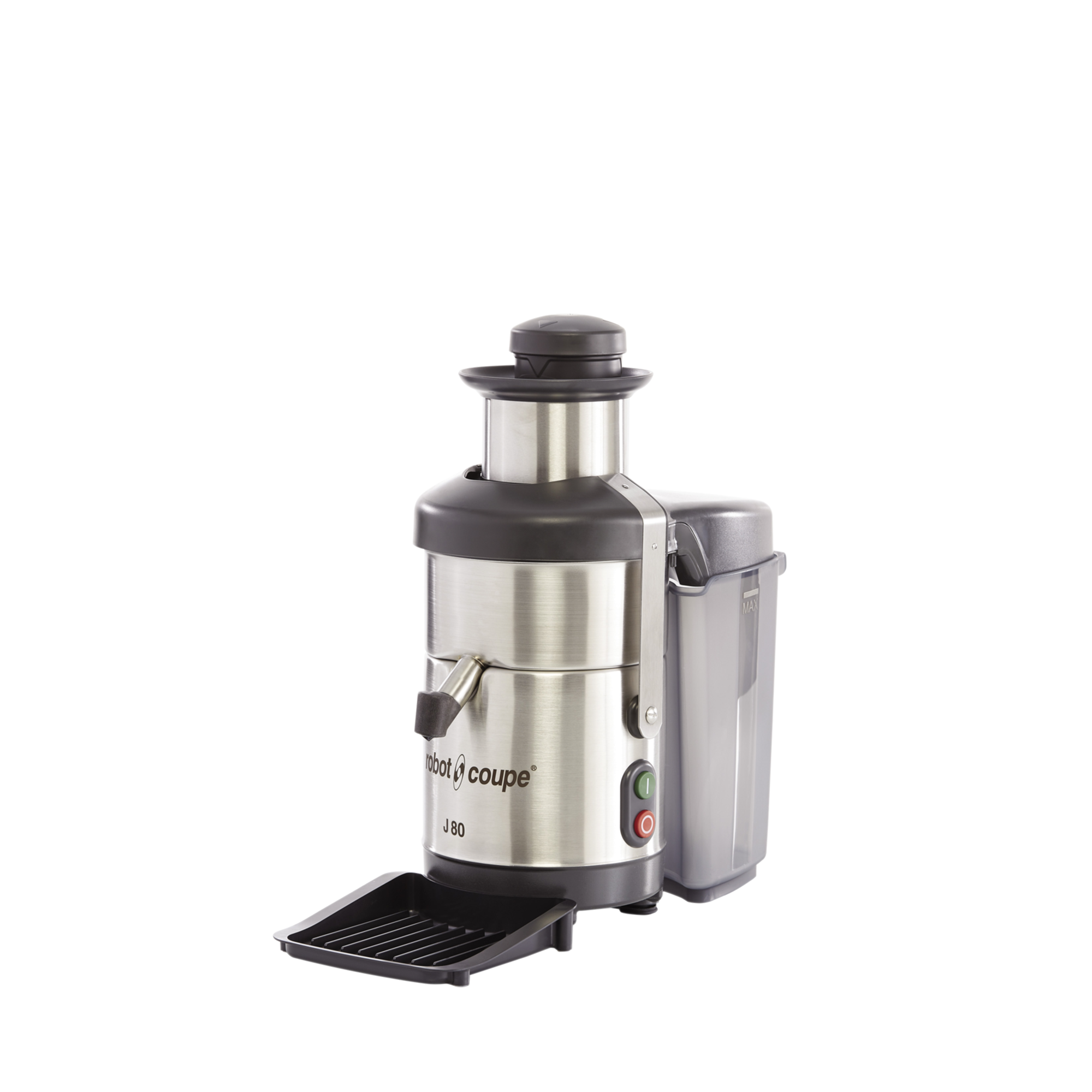 AUTOMATIC JUICE EXTRACTORS